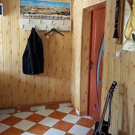 House Of Music Instruments Hébergement de vacances *